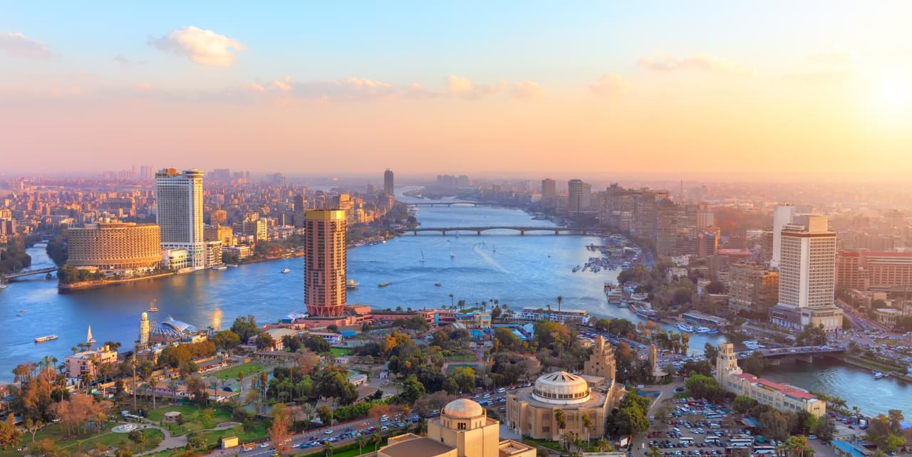 Cairo, Egypt