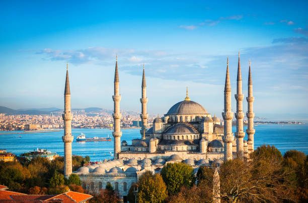Istanbul, Turkey