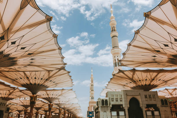 Madinah, Saudi Arabia