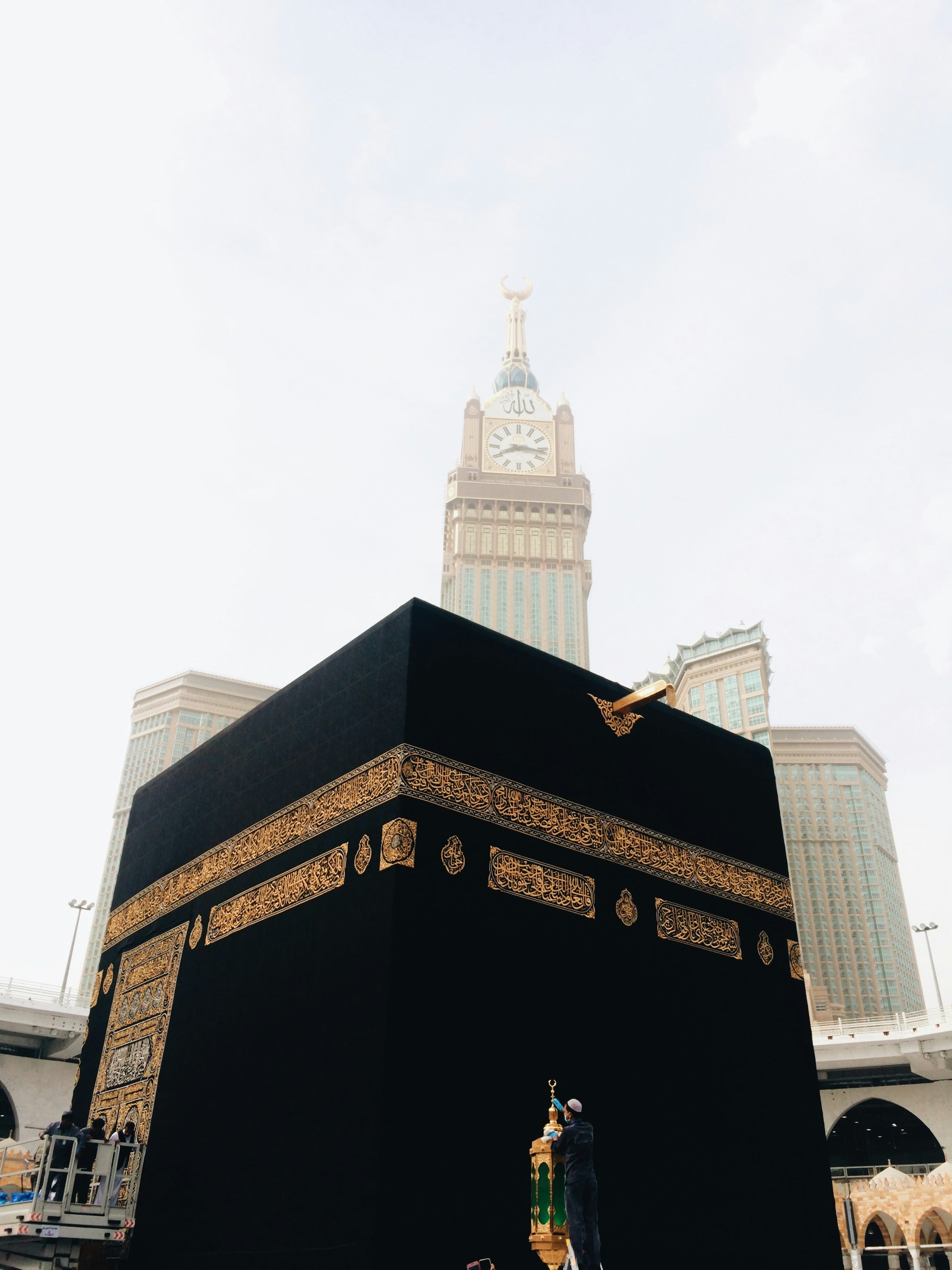 Makkah, Saudi Arabia