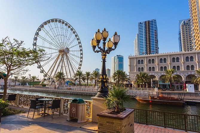 Sharjah, UAE